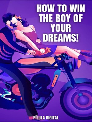 cover image of How to win the boy of your dreams!